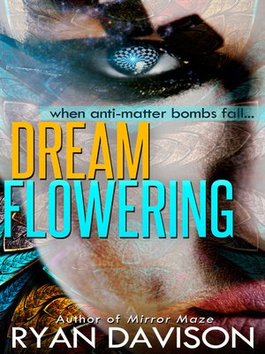 cover image of DreamFlowering
